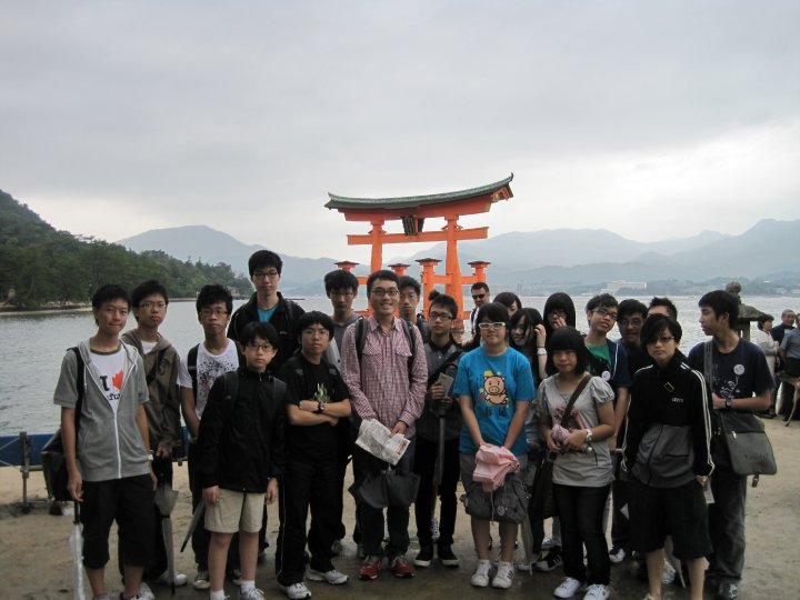 Learning Without Walls – The Exploration of Sino – Japanese War (11-06-2010-15-06-2010) and (21-06-2010-22-06-2010)